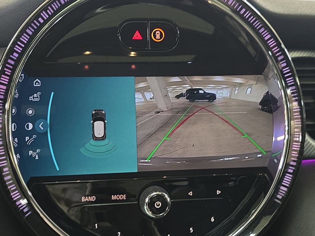 Used 2024 MINI Cooper S image 24