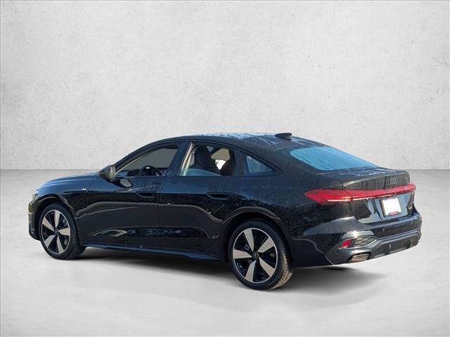 New 2026 Audi A5 Premium Plus w/ Premium Plus Package AWD/4WD image 7