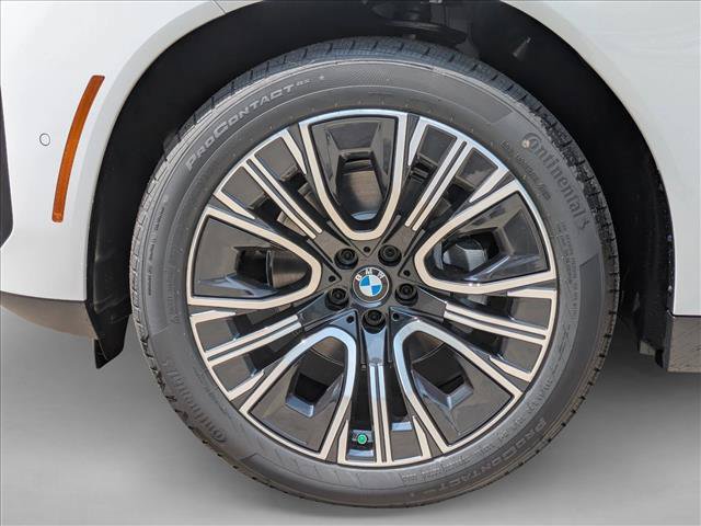 New 2026 BMW X3 xDrive30i w/ Convenience Package AWD/4WD image 10