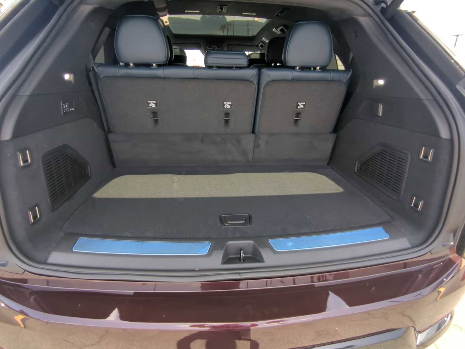 New 2026 Cadillac Escalade IQ Sport 2 image 25