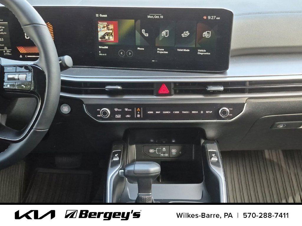 Certified 2026 Kia Sorento S w/ S Panoramic Sunroof Package AWD/4WD image 30