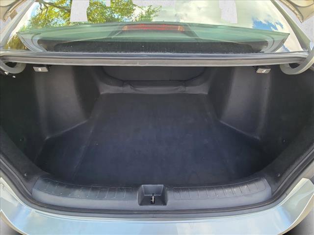 Used 2025 Honda Civic Sport image 6