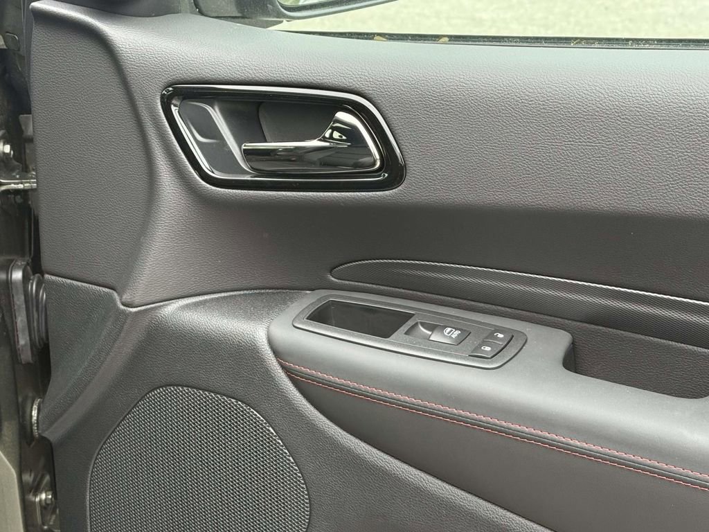 New 2026 Dodge Durango GT AWD/4WD image 9