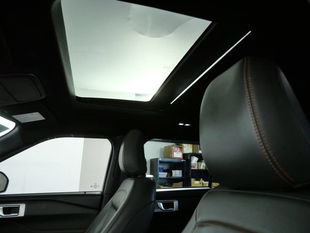 Certified 2022 Ford Explorer Timberline w/ Timberline Technology Package AWD/4WD image 20