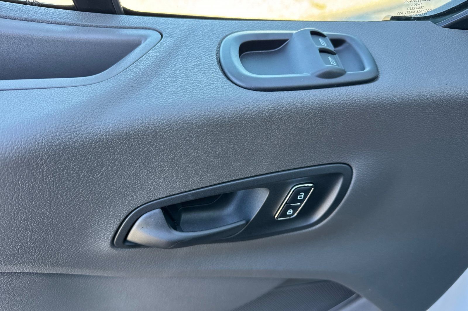 New 2026 Ford Transit 150 Low Roof image 11