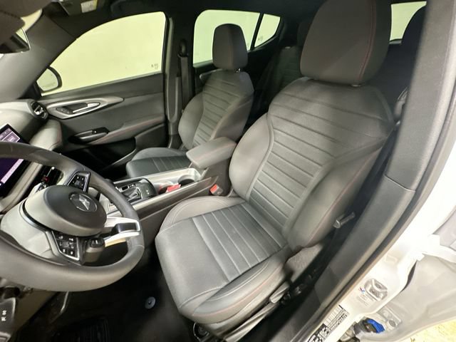 Used 2025 Dodge Hornet GT AWD/4WD image 15