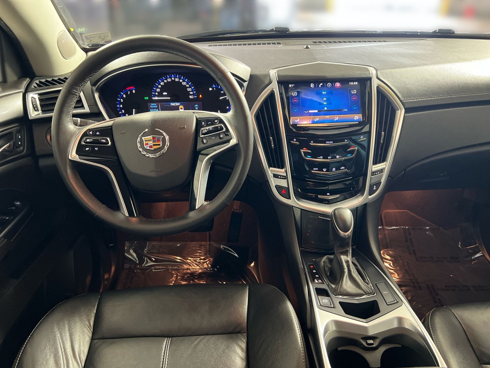 Used 2015 Cadillac SRX FWD image 24