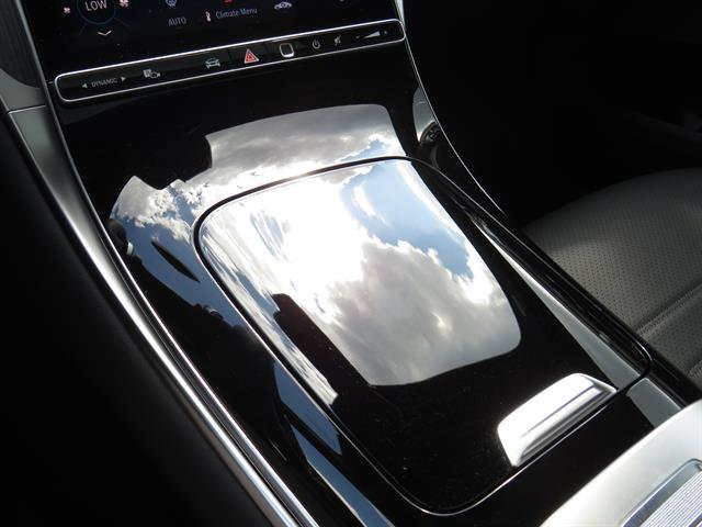 Used 2026 Mercedes-Benz GLC 300 4MATIC image 15