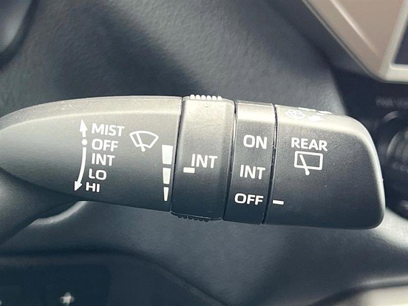 Used 2025 Toyota Sequoia SR5 image 25