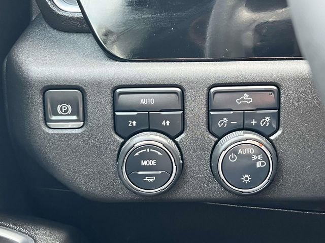 Certified 2023 Chevrolet Silverado 1500 LT AWD/4WD image 20