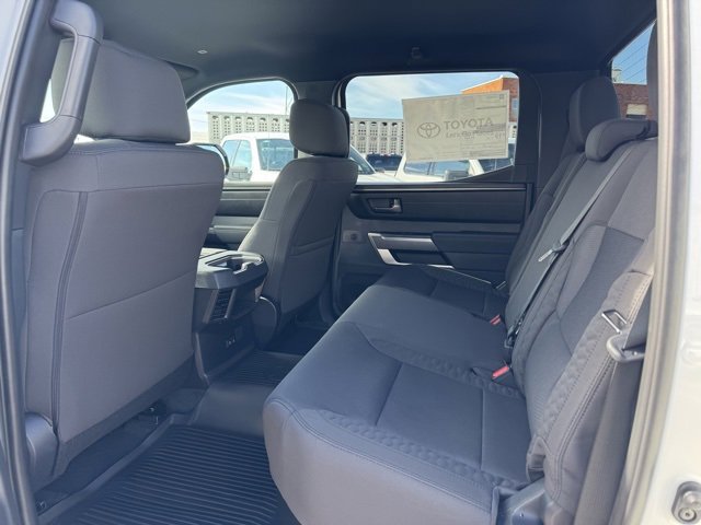 New 2026 Toyota Tundra SR5 w/ TRD Off-Road Package image 32