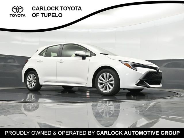 Used 2024 Toyota Corolla SE FWD image 39