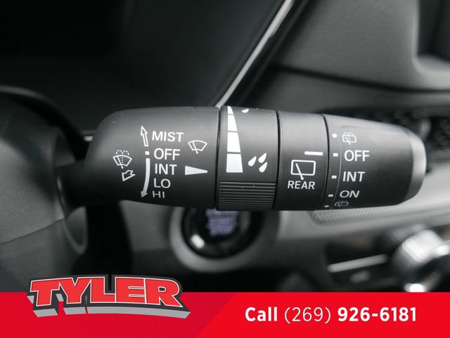 Used 2023 Honda CR-V EX image 24