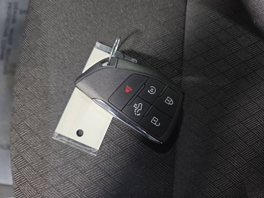 New 2026 GMC Sierra 1500 Elevation image 36