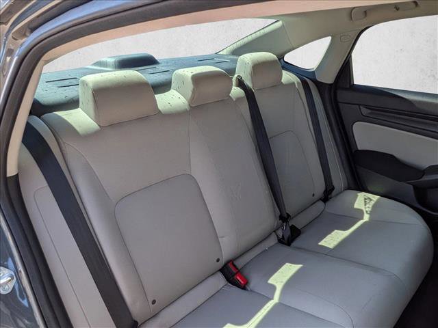 Used 2023 Honda Civic LX image 16