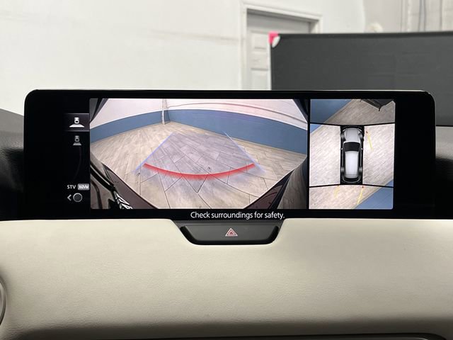 Used 2024 MAZDA CX-90 Plug-In Hybrid w/ Premium Plus image 11