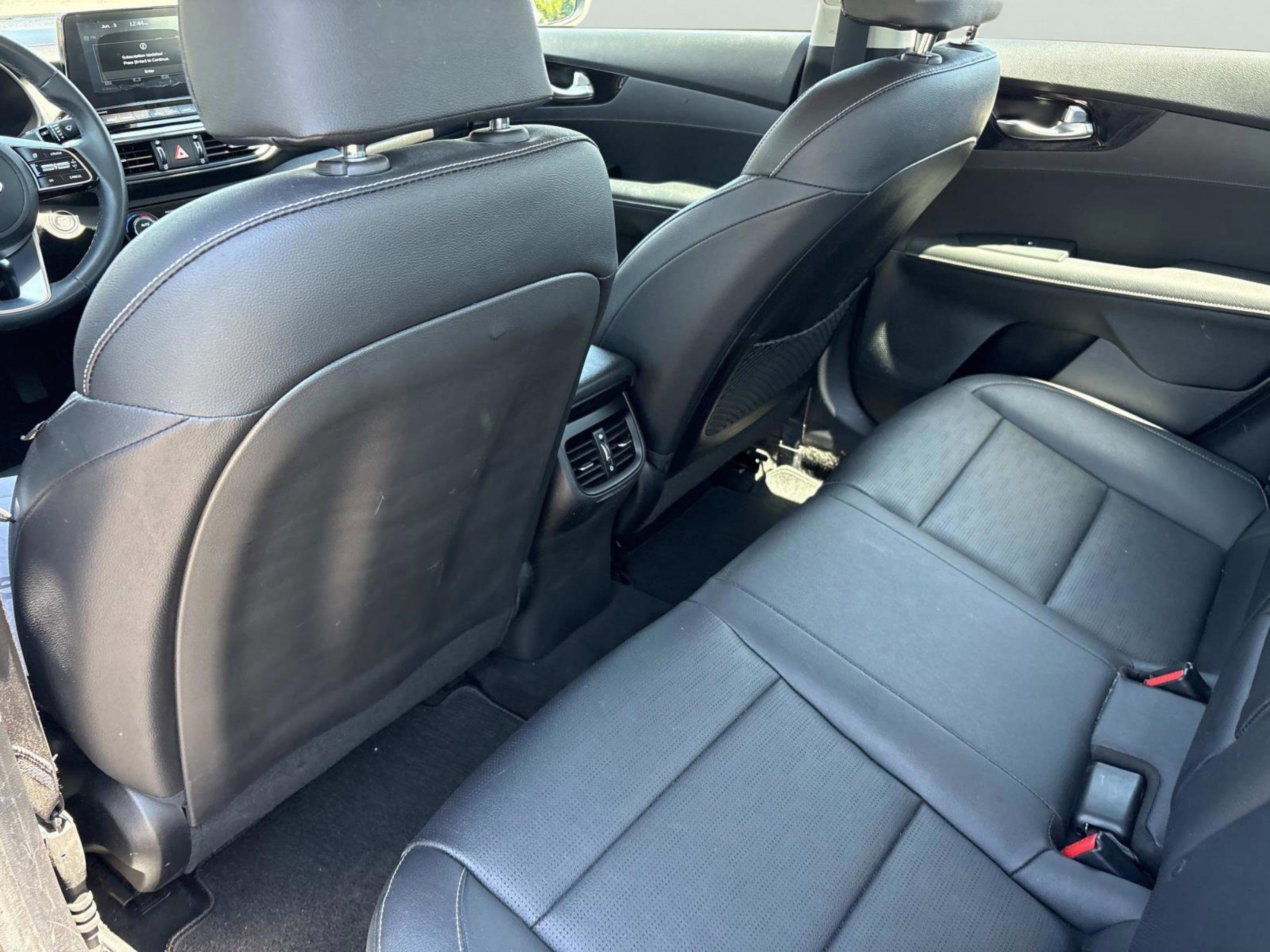 Used 2019 Kia Forte EX FWD image 10