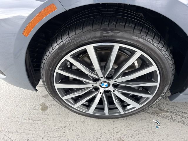 Used 2024 BMW 228i Gran Coupe w/ Convenience Package FWD image 10