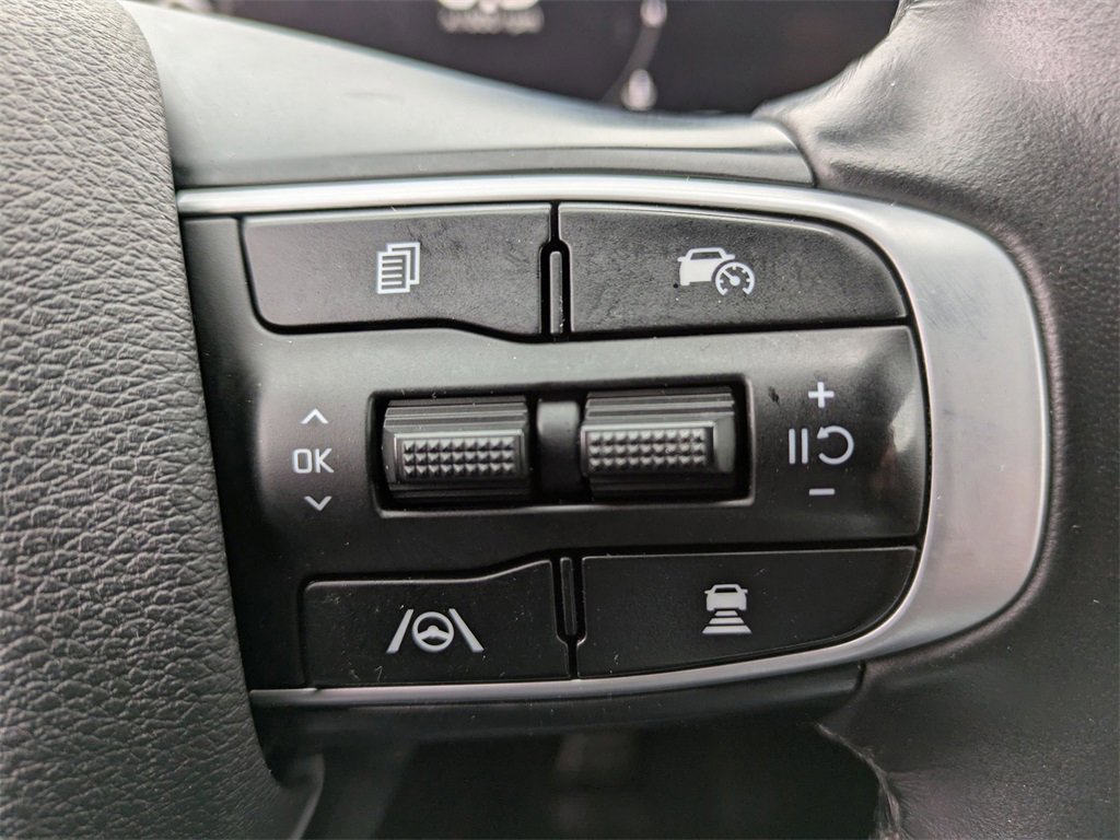 Used 2023 Kia Sportage X-Pro image 19