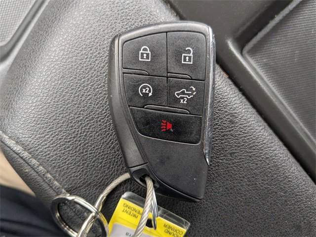 Used 2024 GMC Sierra 1500 SLT image 32