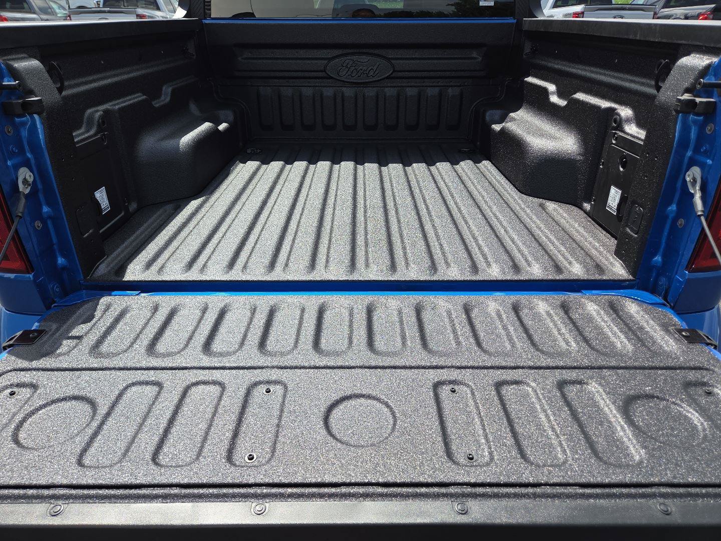 New 2026 Ford Maverick Lobo AWD/4WD image 18