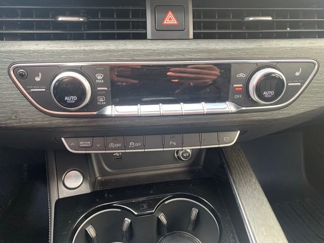 Used 2020 Audi A4 2.0T Premium Plus w/ Premium Plus Package AWD/4WD image 15