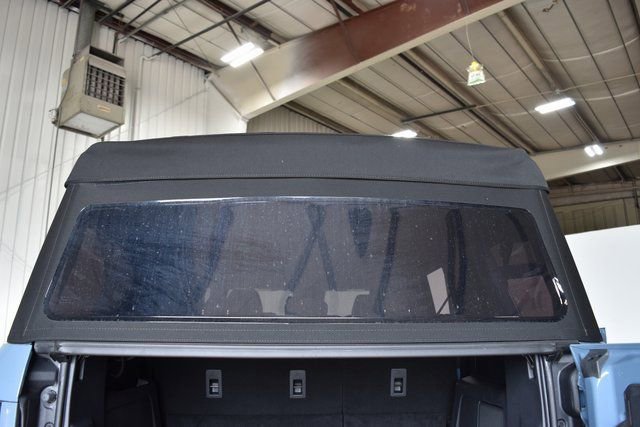 New 2024 Ford Bronco Badlands w/ Sasquatch Package image 55