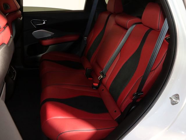 Certified 2023 Acura RDX A-Spec image 13