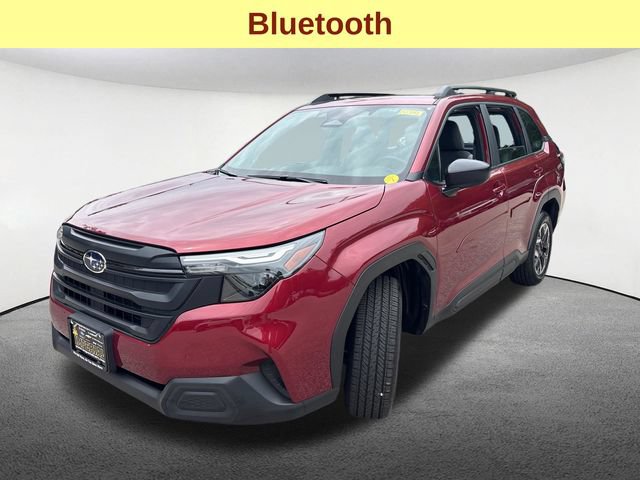 Certified 2026 Subaru Forester AWD/4WD image 5