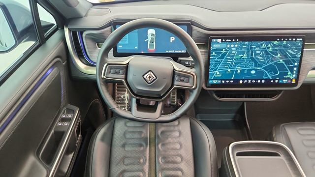 Used 2023 Rivian R1T Adventure image 36