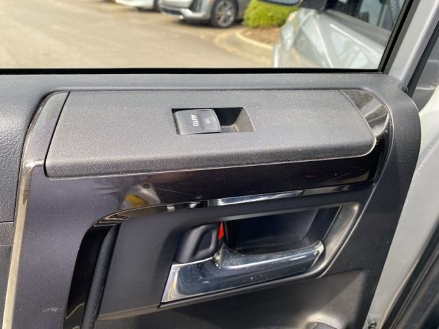 Used 2019 Toyota 4Runner TRD Off-Road Premium image 24