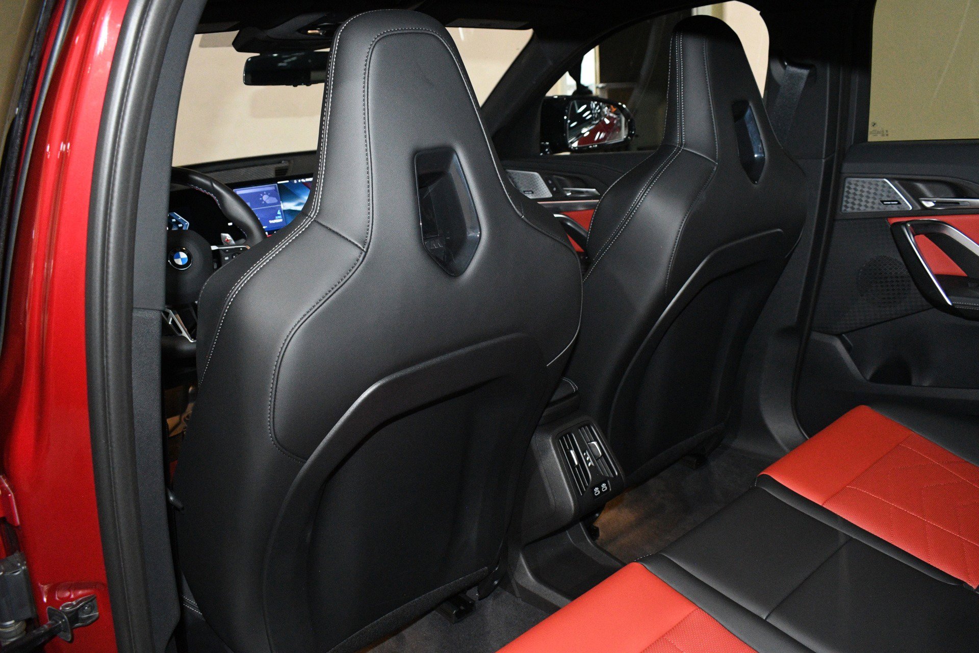 Used 2025 BMW X2 M35i w/ Premium Package AWD/4WD image 15