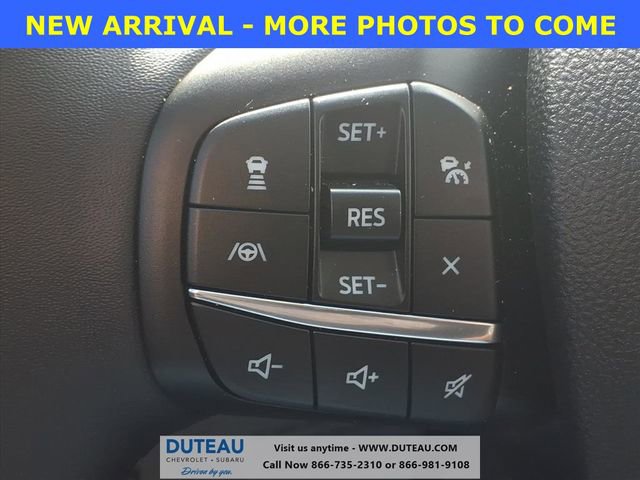 Used 2025 Ford Bronco Sport Outer Banks image 21