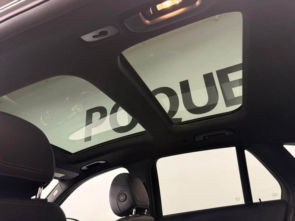 Used 2022 Mercedes-Benz GLC 300 4MATIC image 24