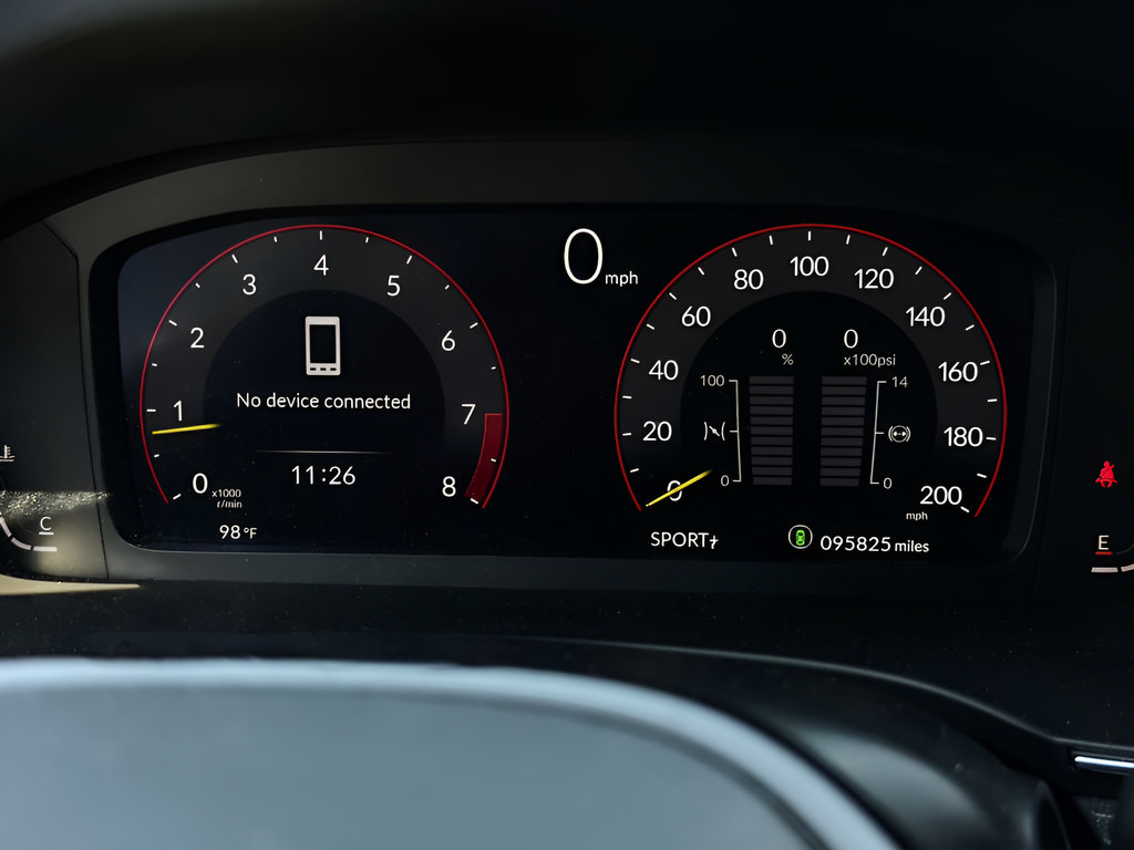Used 2024 Acura Integra Type S FWD image 16