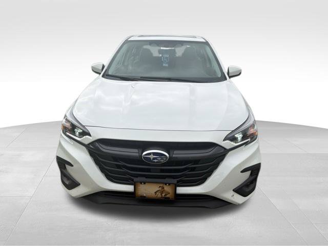Used 2024 Subaru Legacy Limited AWD/4WD image 9
