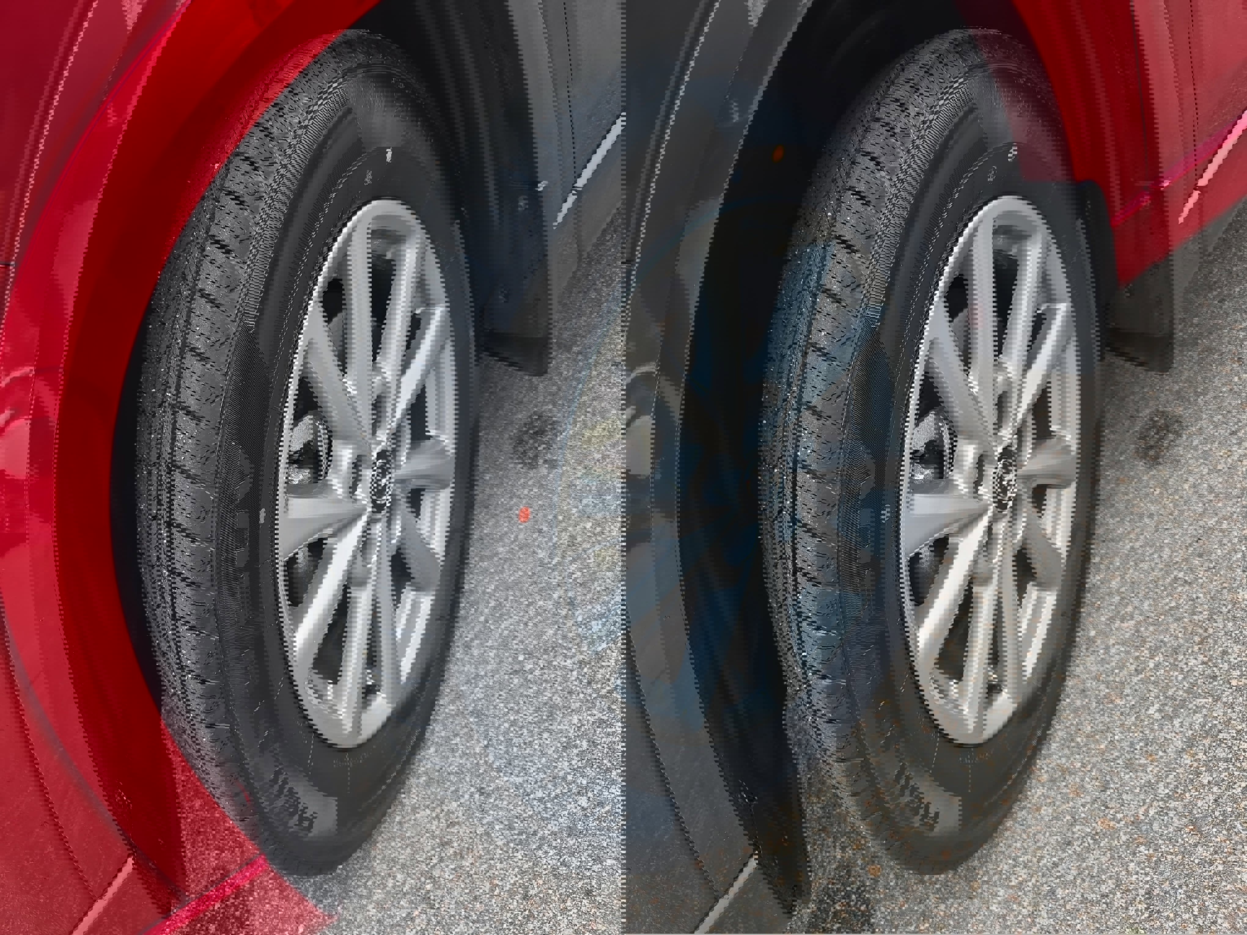 Used 2024 MAZDA CX-5 AWD 2.5 S w/ Select Package image 30