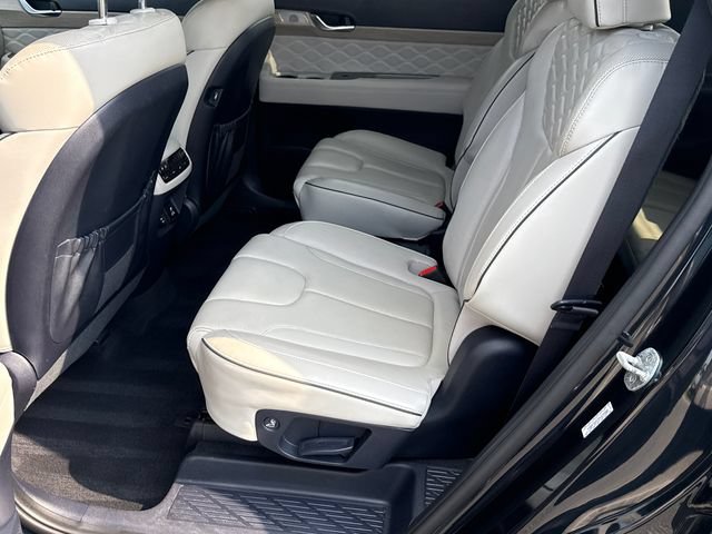 Used 2021 Hyundai Palisade Calligraphy w/ Winter Package FWD image 21