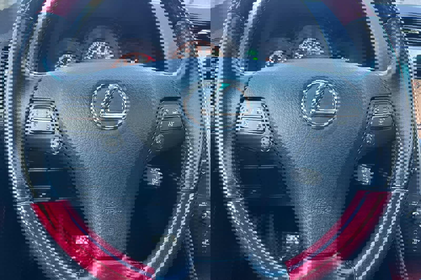 Used 2008 Lexus GS 350 image 28