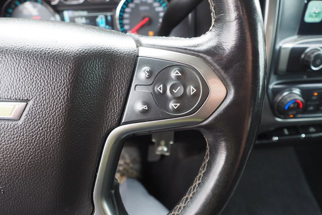 Used 2019 Chevrolet Silverado 2500 LT image 28