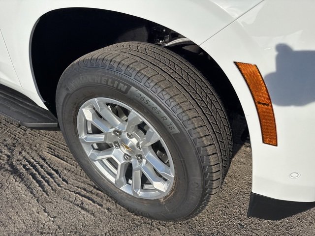 New 2026 Chevrolet Tahoe LT image 5
