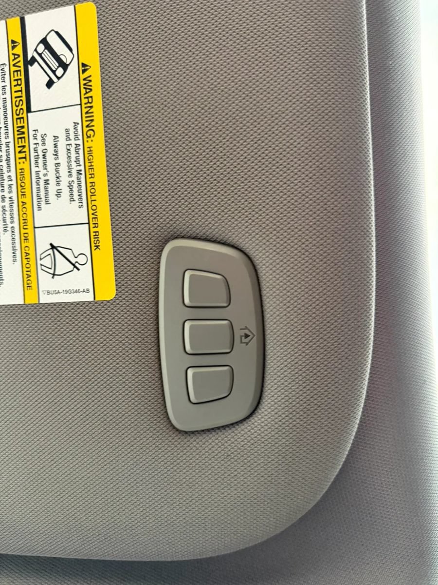 Used 2016 Ford F150 Lariat w/ Equipment Group 501A Mid AWD/4WD image 52