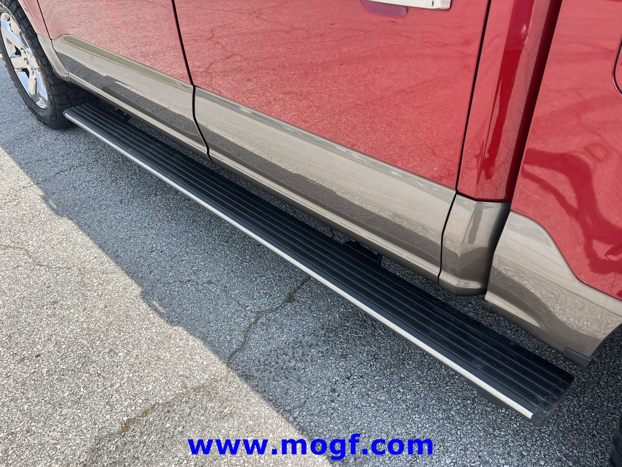 Certified 2022 Ford F150 King Ranch w/ Equipment Group 601A High AWD/4WD image 36