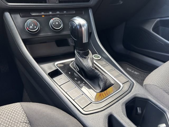 Certified 2021 Volkswagen Jetta R-Line FWD image 16