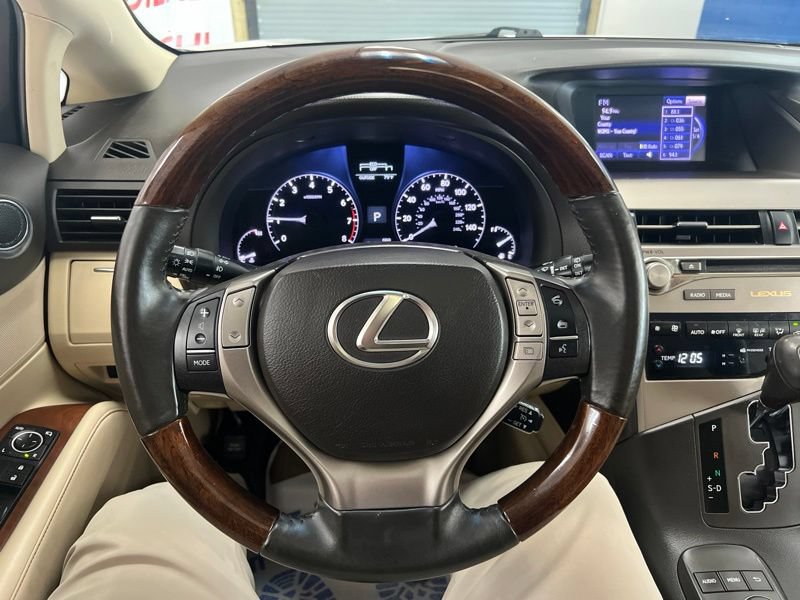 Used 2014 Lexus RX 350 AWD image 25