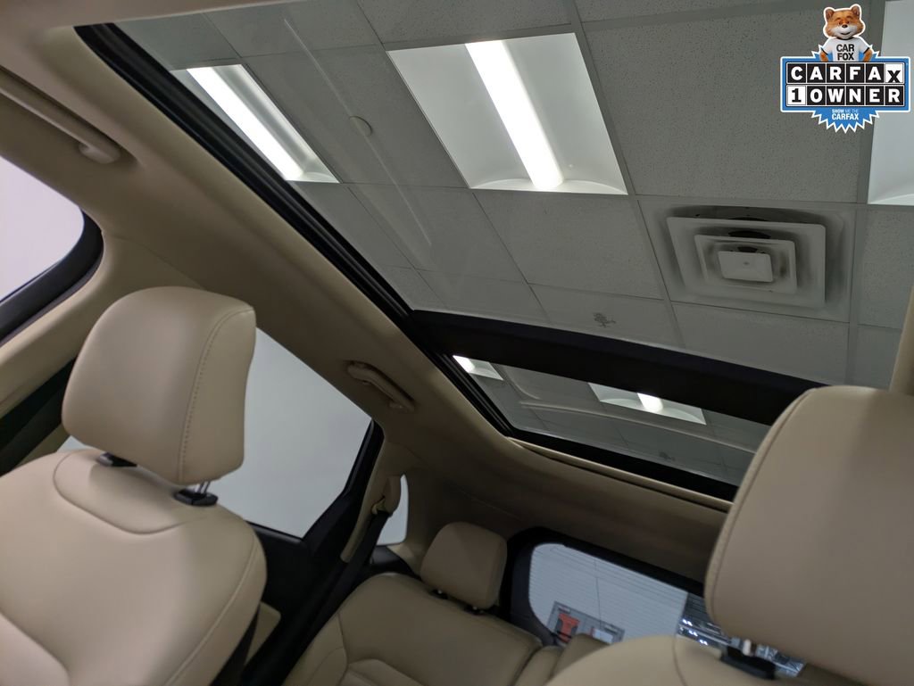 Used 2022 Ford Edge SEL w/ Convenience Package image 21