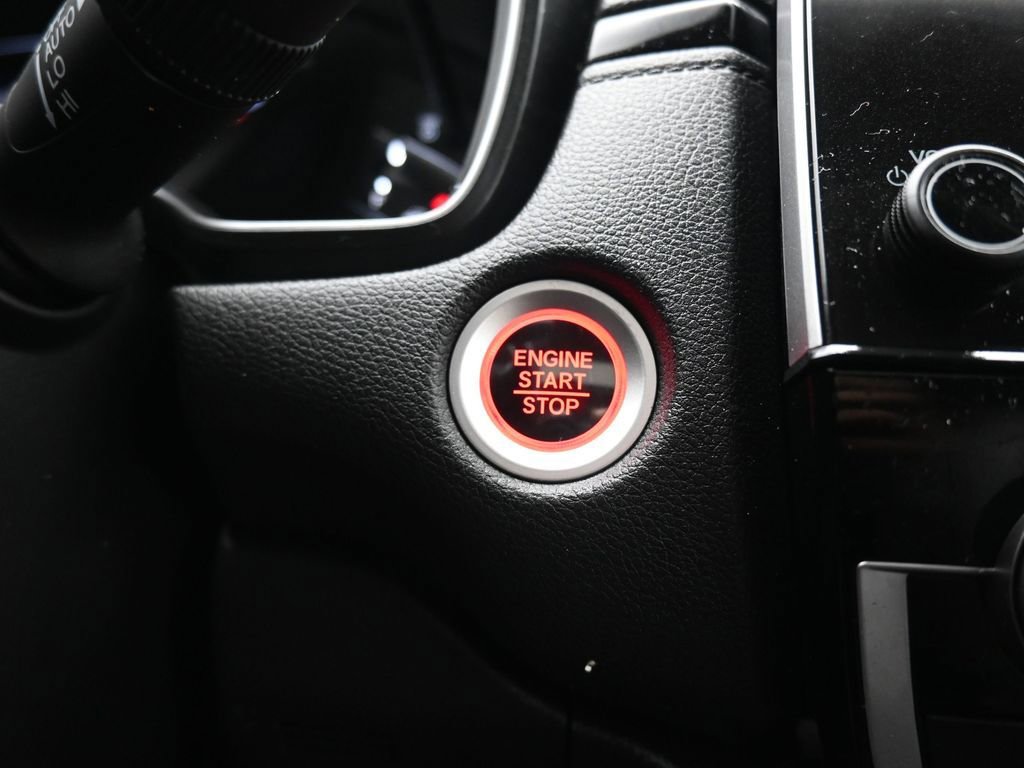 Used 2019 Honda CR-V Touring image 21