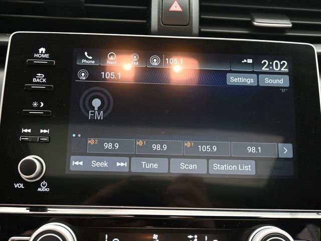 Used 2022 Honda Insight Touring image 21