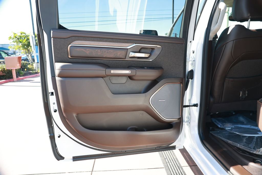 New 2026 RAM 1500 Limited image 34