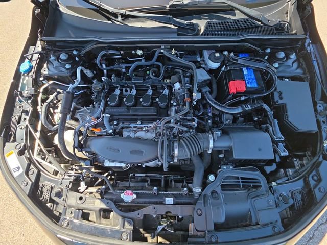 Used 2024 Honda Civic EX-L image 32